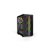 Be quiet Case Be quiet Pure Base 500 FX /ATX/Micro ATX/Mini ITX/Grigio [BGW43]