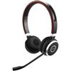 Jabra GN Cuffie Jabra Evolve 65 SE MS Mono Nero [6593-833-309]