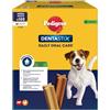 Pedigree Dentastix Snack Igiene Orale Cane 105PZ SMALL