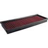 Simoni Racing SR247 Filtro aria motore Cartuccia filtro Compatibilità con VW Golf 2 19E, 1G1 Golf 1 17 Transporter T3 Van Transporter T3 Autobus, AUDI 80 Sedan 8C2, B4