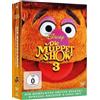 Disney Die Muppet Show - Die komplette 3. Staffel