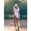 Pyramid International - Tela Tennis Girl, 60 x 80 cm