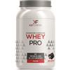 AQUA VIVA SRL Whey Pro Dark Chocolate 800g