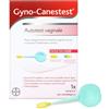 GYNO CANESTEN GYNOCANESTEST TAMPONE VAGINALE