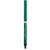 L'Oréal Paris Infaillible Grip 36H Gel Automatic Eye Liner matita occhi in gel a lunga tenuta 1.2 g Tonalità 008 emerald green