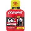 ENERVIT GEL AGRUMI CON CAFFEINA Energetico