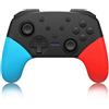 Fenner Controller Fenner Tech Pro Wireless (PC+Android) Blu/Red