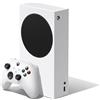 Microsoft Console Microsoft Xbox Series S 512GB Wi-Fi Bianco