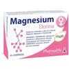 PHARMALIFE RESEARCH Magnesium Donna - 45 Compresse