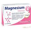 Pharmalife Research Magnesium Donna Integratore Alimentare, 45 Compresse