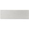 Gres Aragon Battiscopa Per Esterni In Klinker 8x25 Spessore 14 mm Serie Cotto Bianco Antiscivolo R11 Gres Aragon