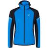 Montura Flash Sky Jacket Blu S Uomo