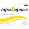 Infrabios Integratore InfraDefence fermenti lattici e vitamina D
