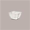 POLO PLAST 50 Pz Coppa Elika PS Trasparente 100cc Finger Food Mono Porzione