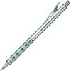 Pentel Graphgear 1000, 0,3 mm 0,4 mm Green