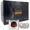 SAIDA GUSTO ESPRESSO N.300 CIALDE ESE 44 SAIDA MISCELA CASA WHITE