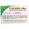 HERBOPLANET Srl COLERIL PLUS 30CPR