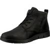 ECCO Bella Ankle Boot, Stivaletti, Donna, Nero, 36 EU