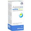 Agpeg os macrogol 3350 liquido 480 ml