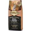 CARNILOVE Puppy large breed salmone e tacchino 4 kg