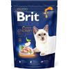BRIT Cat Premium by Nature Indoor chicken 300 g