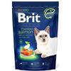 BRIT Cat Premium by Nature Sterilised salmon 800 g