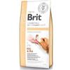 BRIT Veterinary Diets Dog Hepatic 12 kg