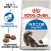 ROYAL CANIN Indoor long hair 35 10 kg