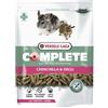 VERSELE-LAGA Chinchilla complete 500g