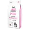 BRIT Care Grain Free Mini Yorkshire 7 kg