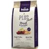 BOSCH Plus Struzzo e patata 1 kg