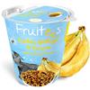 BOSCH Fruitees banana 200 g