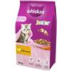 WHISKAS Junior Con Pollo 14kg