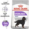 ROYAL CANIN Maxi Sterilised 3 kg