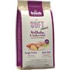 BOSCH Soft mini Faraona e patate dolci 1 kg
