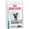 ROYAL CANIN Cat Sensitivity Control Chicken With Rice 12 x 85g