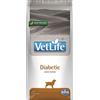 FARMINA Vet Life Dog Diabetic 12kg