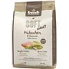 BOSCH Plus Pollo & Banana 2,5 kg