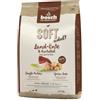 BOSCH Soft Patate all'anatra 2,5kg