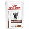 ROYAL CANIN Cat Gastro Intestinal 12 x 85g
