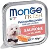 MONGE Fresh Paté di salmone 100 g