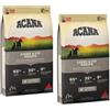 ACANA Light & Fit Dog 22.8 kg (2 x 11.4 kg)