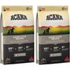 ACANA Light & Fit Dog 4 kg (2 x 2 kg)