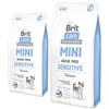 BRIT Care Dog Mini Grain Free sensitive 14 kg (2 x 7 kg)
