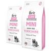 BRIT Care Grain Free Mini Yorkshire 14 kg (2 x 7 kg)