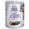 BRIT Care Cat Snack Superfruits Kitten 100g