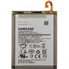 MOVILSTORE Batteria interna EB-BA750ABU 3300 mAh Samsung Galaxy A7 (2018) A750 - OEM EB-BA750ABU 3.85V 3300mAh Li-Polymer Battery for Samsung Galaxy A7 (2018) A750 compatible