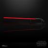 Hasbro ✔️ Star Wars The Clone Wars Black Series Lightsaber Spada Laser ASAJJ VENTRESS