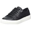 UGG Alameda Lace Scarpe da ginnastica da Donna, Nero, 40 EU