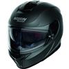Nolan CASCO INTEGRALE NOLAN N80-8 SPECIAL N-COM - 9 BLACK GRAPHITE TAGLIA S